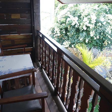 Foresta Villa Hang Dong Zewnętrze zdjęcie