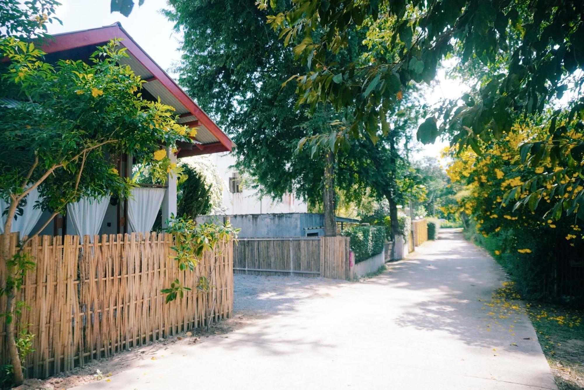 Foresta Villa Hang Dong Zewnętrze zdjęcie