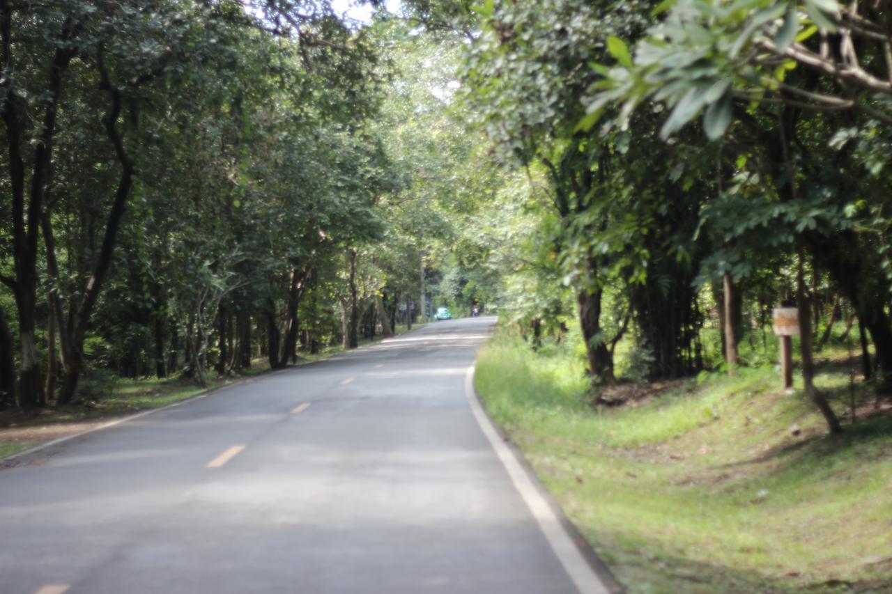 Foresta Villa Hang Dong Zewnętrze zdjęcie